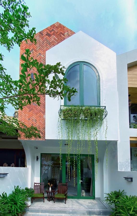 Okra Hoian Apartment Hoi An Exterior photo
