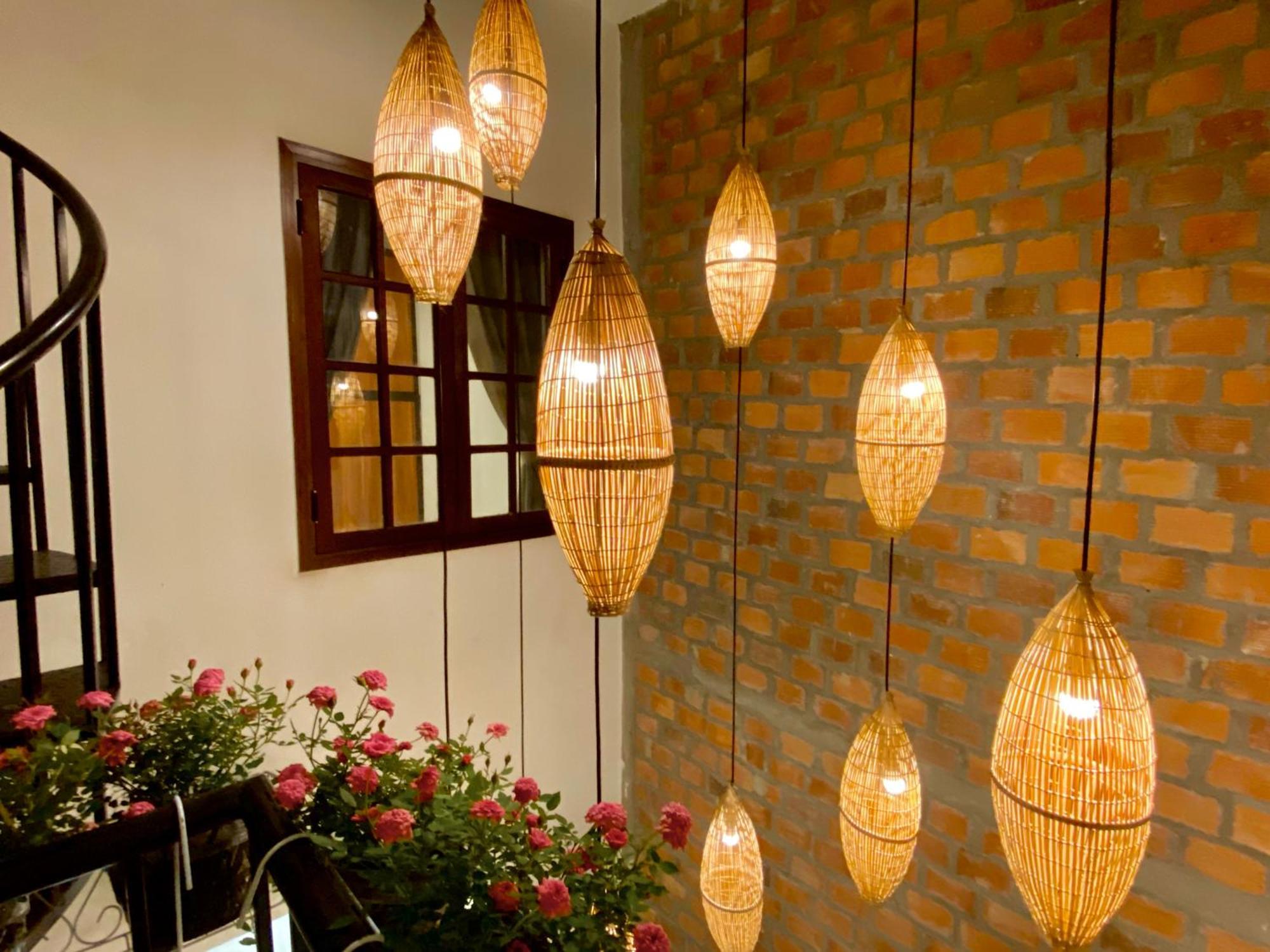 Okra Hoian Apartment Hoi An Exterior photo