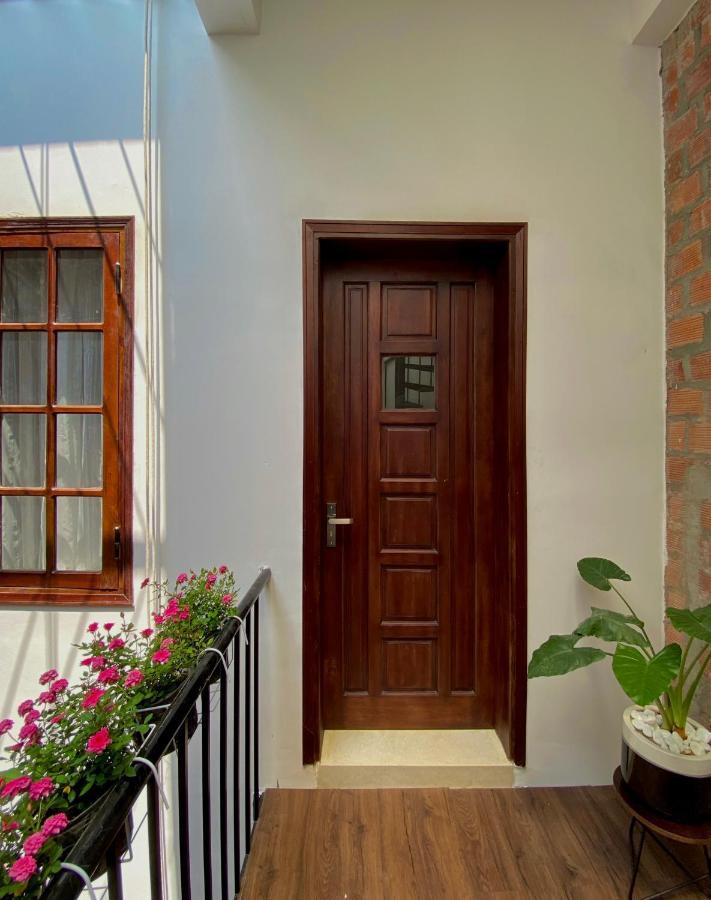 Okra Hoian Apartment Hoi An Exterior photo
